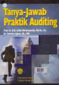 TANYA JAWAB PRAKTEK AUDITING