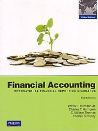 FINANCIAL ACCOUNTING: International Financial Reporting Standards