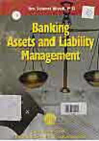 Image of BANKING ASSETS AND LIABILITY MANAGEMENT