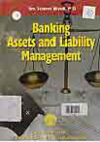 BANKING ASSETS AND LIABILITY MANAGEMENT