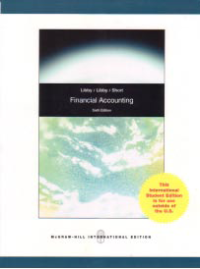 FINANCIAL ACCOUNTING