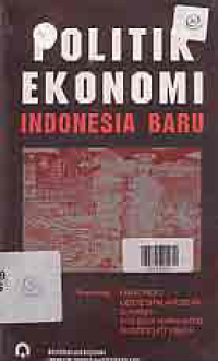 Image of POLITIK EKONOMI