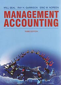 MANAGEMENT ACCOUNTING