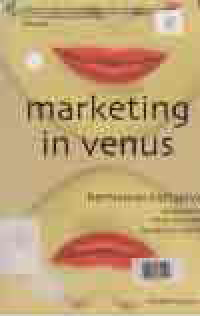 MARKETING IN VENUS