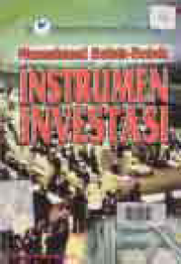 Image of MEMAHAMI SELUK BELUK INSTRUMEN INVESTASI