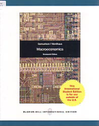 Image of MACROECONOMICS