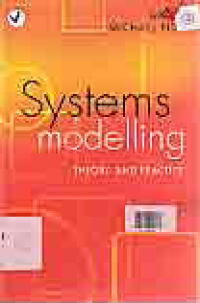 SYSTEMS MODELING; Theory and Practice