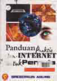 PANDUAN PRAKTIS BERINTERNET UNTUK PEMULA