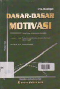 Image of DASAR - DASAR MOTIVASI