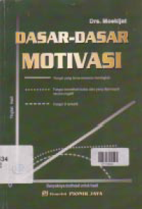 DASAR - DASAR MOTIVASI