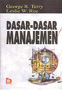 DASAR - DASAR MANAJEMEN