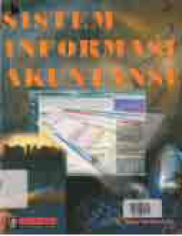 Image of SISTEM INFORMASI AKUNTANSI