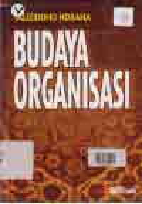 Image of BUDAYA ORGANISASI
