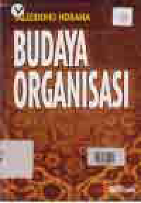 BUDAYA ORGANISASI