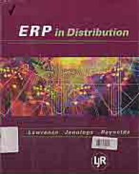 Image of ERP IN DISTRIBUTION