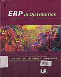 ERP IN DISTRIBUTION