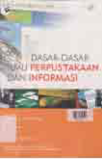 Image of DASAR DASAR ILMU PERPUSTAKAAN DAN INFORMASI