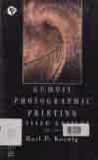 Image of GUMOIL PHOTOGRAPHIC PRINTING