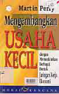 MENGEMBANGKAN USAHA KECIL