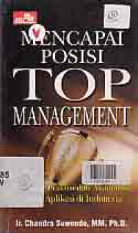 MENCAPAI POSISI TOP MANAGEMENT