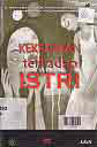 Image of KEKERASAN TERHADAP ISTRI