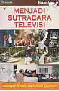 Image of MENJADI SUTRADARA TELEVISI