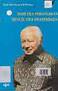 Image of DARI ERA PERGOLAKAN MENUJU ERA SWASEMBADA