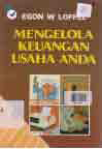 Image of MENGELOLA KEUANGAN USAHA ANDA