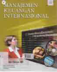 Image of MANAJEMEN KEUANGAN INTERNASIONAL