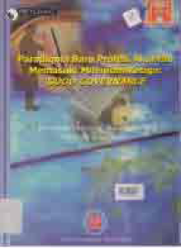Image of PARADIGMA BARU PROFESI AKUNTAN MEMASUKI MILENIUM KETIGA; GOOD GOVERNANCE; PROSIDING KONVENSI NASIONAL AKUNTANSI KONGRES