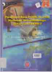 PARADIGMA BARU PROFESI AKUNTAN MEMASUKI MILENIUM KETIGA; GOOD GOVERNANCE; PROSIDING KONVENSI NASIONAL AKUNTANSI KONGRES