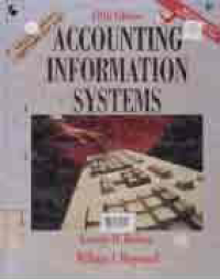 Image of ACCOUNTING INFORMATION SYSTEMS