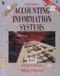 ACCOUNTING INFORMATION SYSTEMS