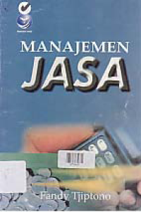 Image of MANAJEMEN JASA