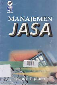 MANAJEMEN JASA