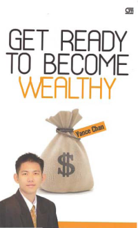 Image of GET READY TO BECOME WEALTHY