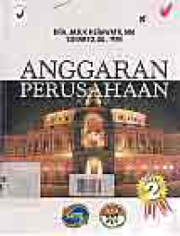 ANGGARAN PERUSAHAAN