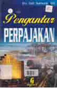 PENGANTAR PERPAJAKAN