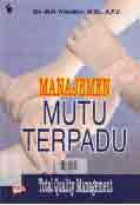 Image of MANAJEMEN MUTU TERPADU
