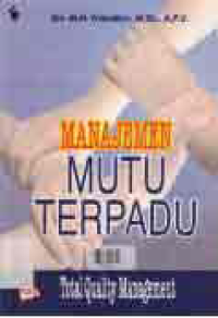 MANAJEMEN MUTU TERPADU