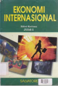 EKONOMI INTERNASIONAL