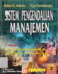 Image of SISTEM PENGENDALIAN MANAJEMEN (Buku 2)