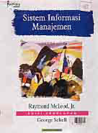 Image of SISTEM INFORMASI MANAJEMEN