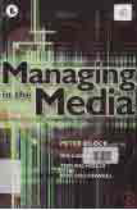 MANAGING IN THE MEDIA