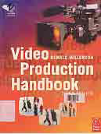 Image of VIDEO PRODUCTION HANDBOOK