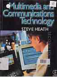 Image of MULTIMEDIA AND COMMUNICATIONS TECHNOLOGY