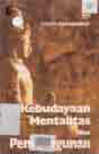 Image of KEBUDAYAAN MENTALITAS DAN PEMBANGUNAN