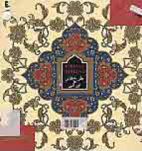 Image of PERSIAN DESIGNS + CD