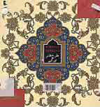 PERSIAN DESIGNS + CD