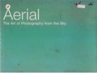 Image of AERIAL: The Art Of Photography For The Sky